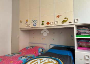 Three-room apartment Via Alfonso Lamarmora, Corbetta - photo 30