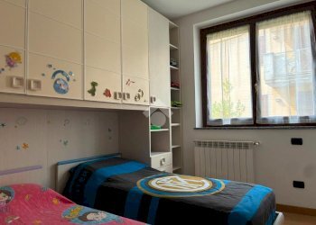 Three-room apartment Via Alfonso Lamarmora, Corbetta - photo 31