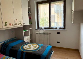 Three-room apartment Via Alfonso Lamarmora, Corbetta - photo 32