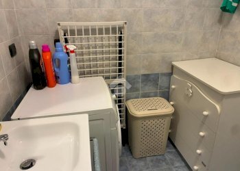 Three-room apartment Via Alfonso Lamarmora, Corbetta - photo 37