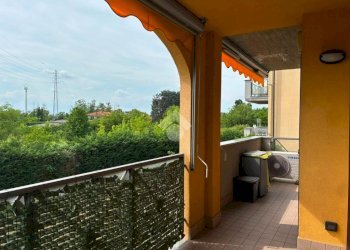 Three-room apartment Via Alfonso Lamarmora, Corbetta - photo 41