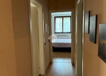 Three-room apartment Via Alfonso Lamarmora, Corbetta - photo 42