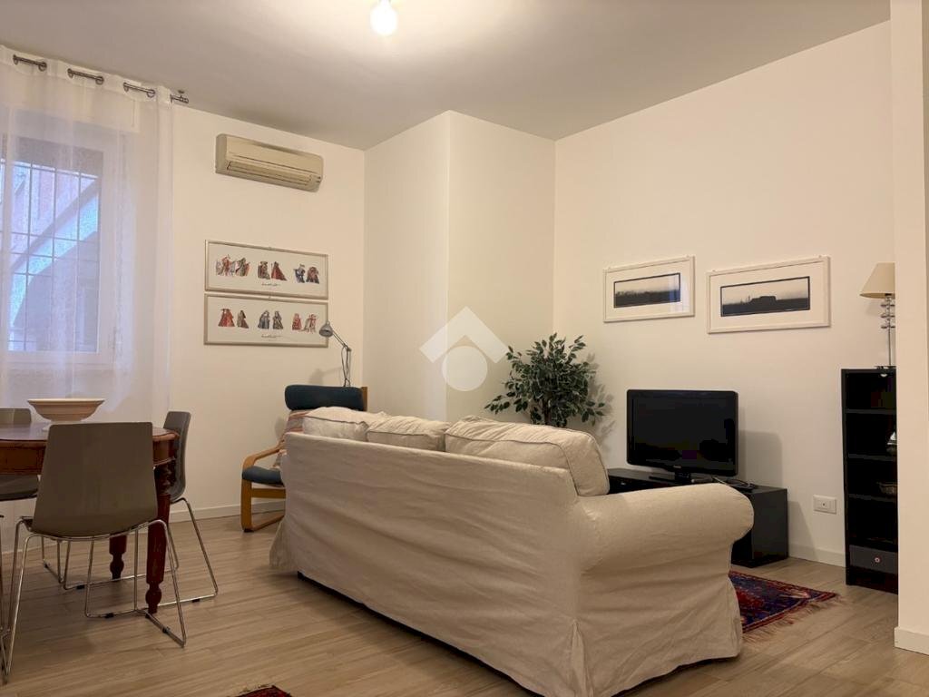 Trilocale Via Girolamo da Carpi, Ferrara - foto 1