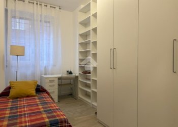 Three-room apartment Via Girolamo da Carpi, Ferrara - photo 9