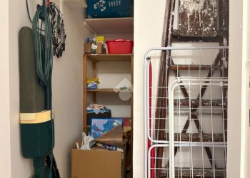 Three-room apartment Via Girolamo da Carpi, Ferrara - photo 15