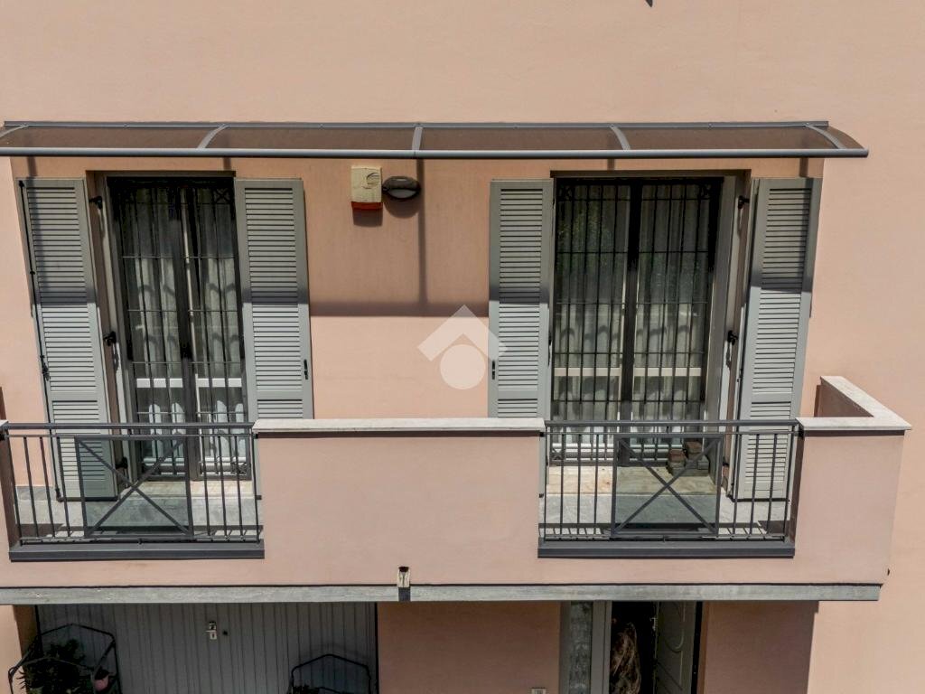Villa Via Mondovì, Modena (zona Vaciglio) - foto 3