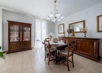 Villa Via Mondovì, Modena (zona Vaciglio) - foto 4
