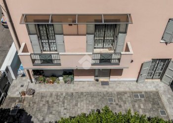 Villa Via Mondovì, Modena (zona Vaciglio) - foto 5