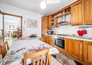 Villa Via Mondovì, Modena (zona Vaciglio) - foto 9