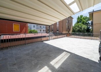 Villa Via Mondovì, Modena (zona Vaciglio) - foto 10