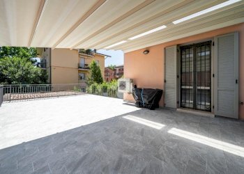 Villa Via Mondovì, Modena (zona Vaciglio) - foto 11