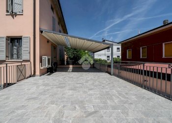 Villa Via Mondovì, Modena (zona Vaciglio) - foto 12