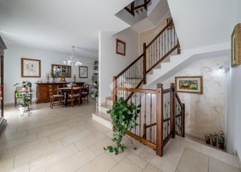 Villa Via Mondovì, Modena (zona Vaciglio) - foto 14