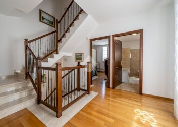 Villa Via Mondovì, Modena (zona Vaciglio) - foto 16