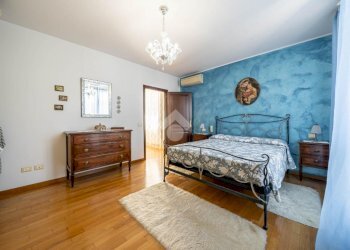 Villa Via Mondovì, Modena (zona Vaciglio) - foto 19