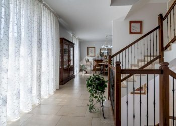 Villa Via Mondovì, Modena (zona Vaciglio) - foto 30