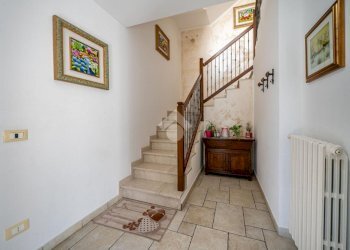 Villa Via Mondovì, Modena (zona Vaciglio) - foto 31