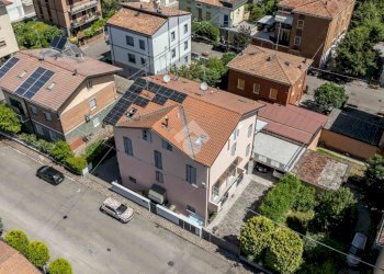 Villa Via Mondovì, Modena (zona Vaciglio) - foto 36