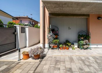 Villa Via Mondovì, Modena (zona Vaciglio) - foto 37