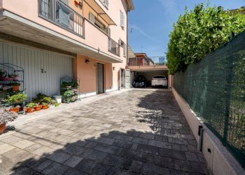 Villa Via Mondovì, Modena (zona Vaciglio) - foto 38