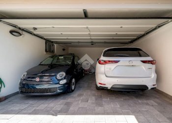 Villa Via Mondovì, Modena (zona Vaciglio) - foto 39