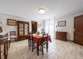 Villa Via Mondovì, Modena (zona Vaciglio) - foto 40