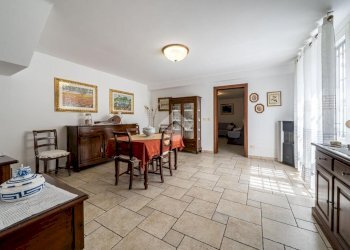 Villa Via Mondovì, Modena (zona Vaciglio) - foto 42