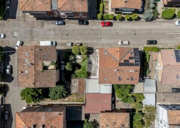 Villa Via Mondovì, Modena (zona Vaciglio) - foto 47