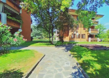 Quadrilocale Via G. Matteotti, Peschiera Borromeo - foto 35