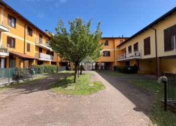 Trilocale Via Cascina S. Giuseppe, Bussero - foto 1