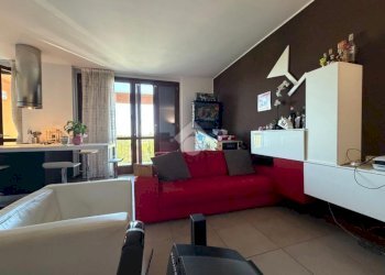 Trilocale Via Cascina S. Giuseppe, Bussero - foto 2