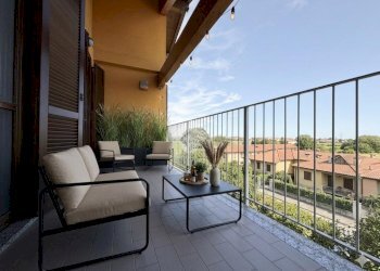 Trilocale Via Cascina S. Giuseppe, Bussero - foto 11