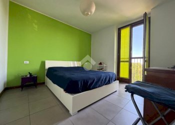 Trilocale Via Cascina S. Giuseppe, Bussero - foto 12
