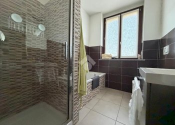Trilocale Via Cascina S. Giuseppe, Bussero - foto 15