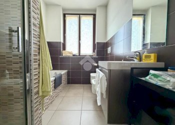 Trilocale Via Cascina S. Giuseppe, Bussero - foto 16