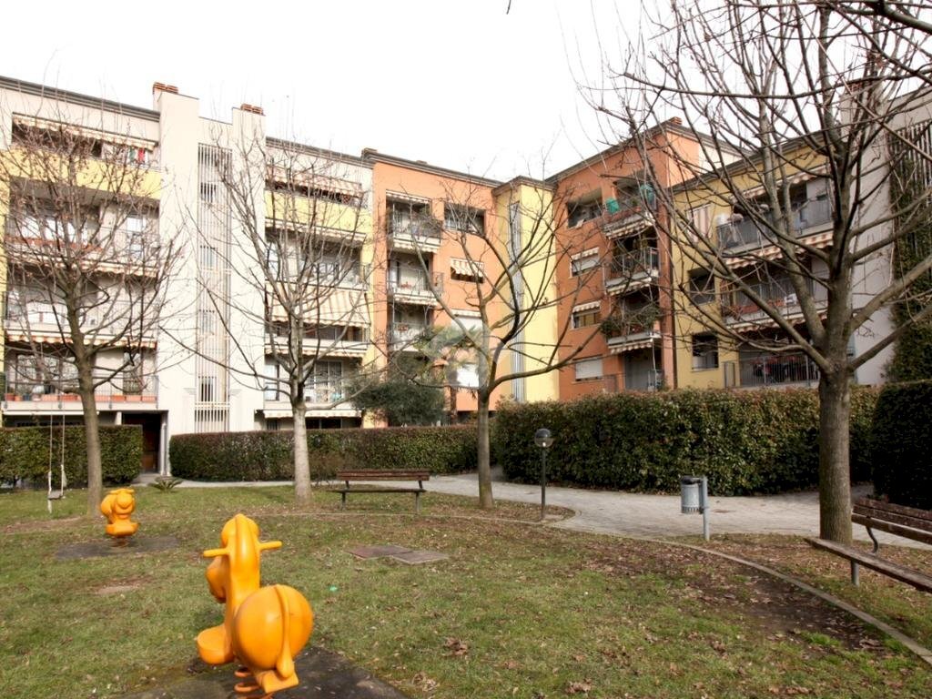 Box Via Adda, Cormano - foto 2