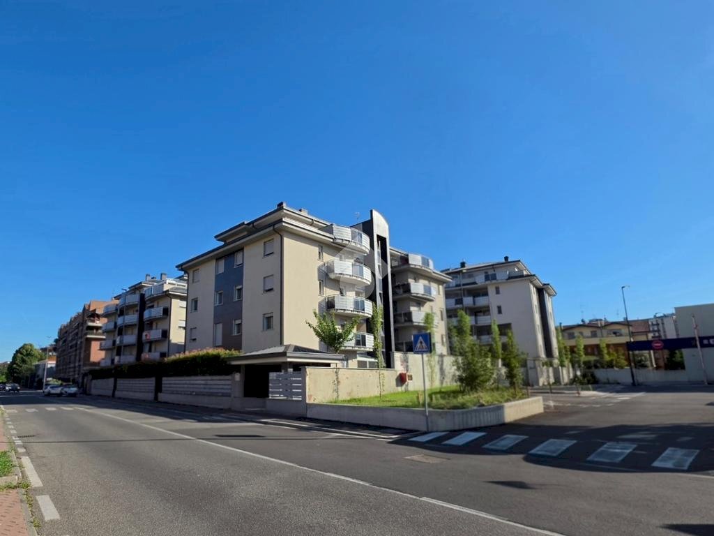 Trilocale Via Cavour, San Giuliano Milanese - foto 1