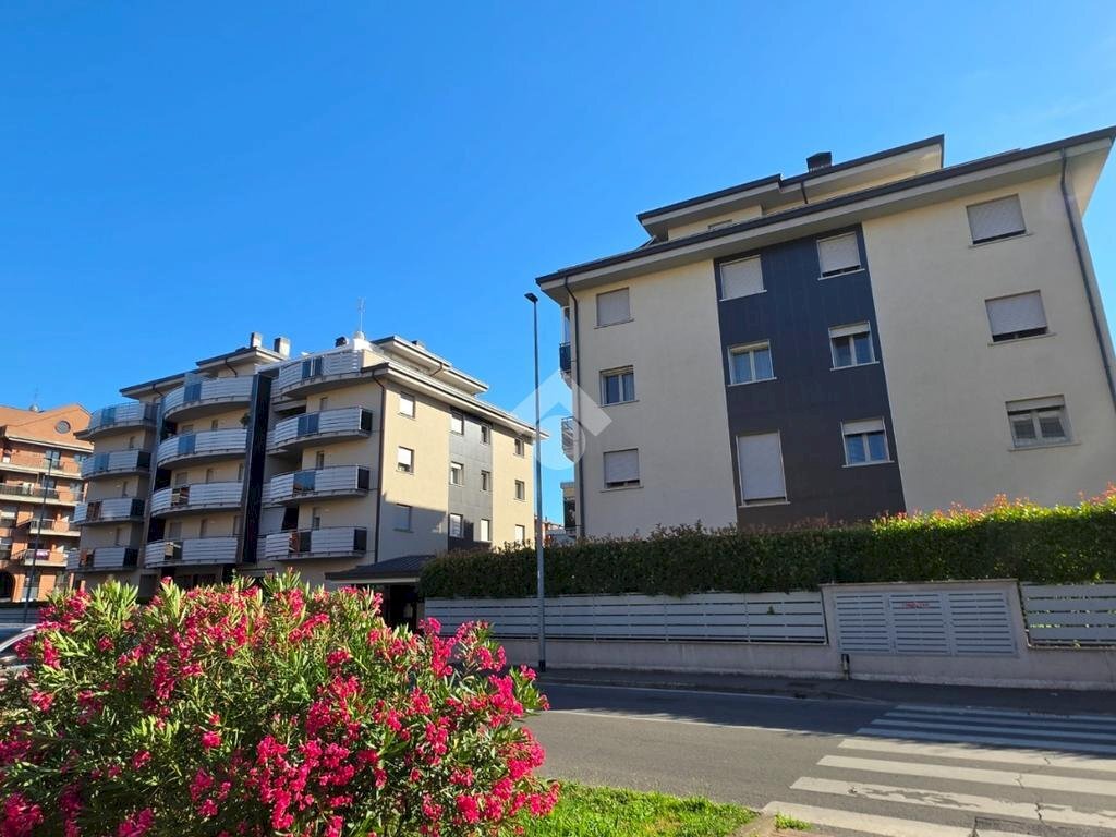 Trilocale Via Cavour, San Giuliano Milanese - foto 2