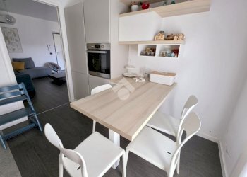 Three-room apartment Via Cavour, San Giuliano Milanese - photo 6