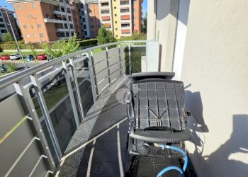 Three-room apartment Via Cavour, San Giuliano Milanese - photo 7