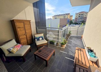 Three-room apartment Via Cavour, San Giuliano Milanese - photo 8