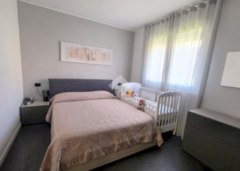 Three-room apartment Via Cavour, San Giuliano Milanese - photo 10
