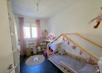 Three-room apartment Via Cavour, San Giuliano Milanese - photo 11