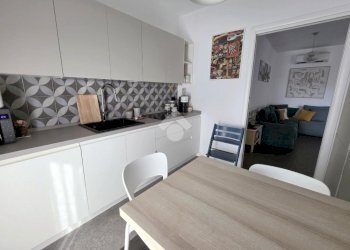 Three-room apartment Via Cavour, San Giuliano Milanese - photo 19