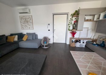 Three-room apartment Via Cavour, San Giuliano Milanese - photo 35