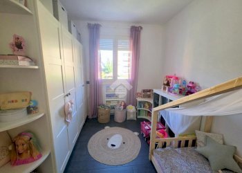 Three-room apartment Via Cavour, San Giuliano Milanese - photo 38