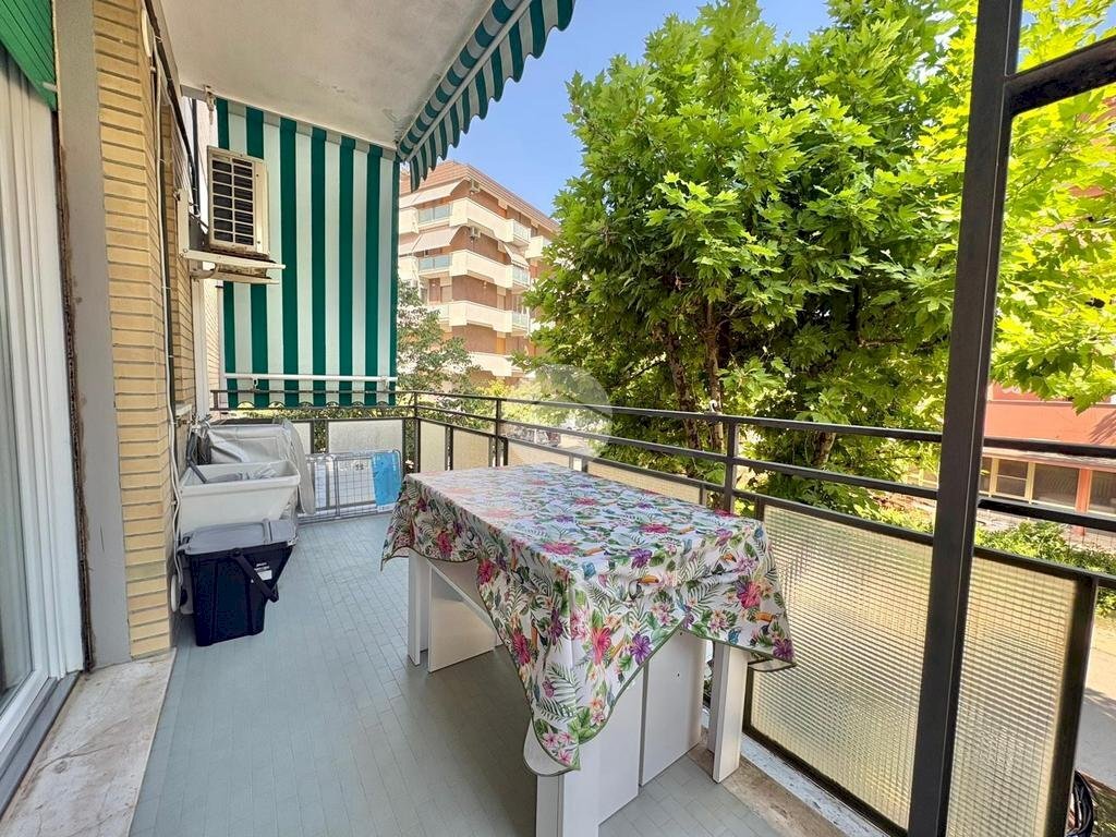 Trilocale Viale Antonio Canova, Cesenatico - foto 3