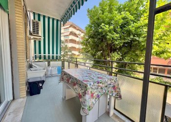 Trilocale Viale Antonio Canova, Cesenatico - foto 3