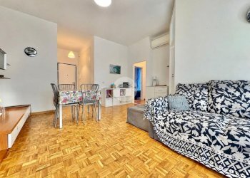 Trilocale Viale Antonio Canova, Cesenatico - foto 4