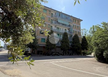 Trilocale Viale Antonio Canova, Cesenatico - foto 20